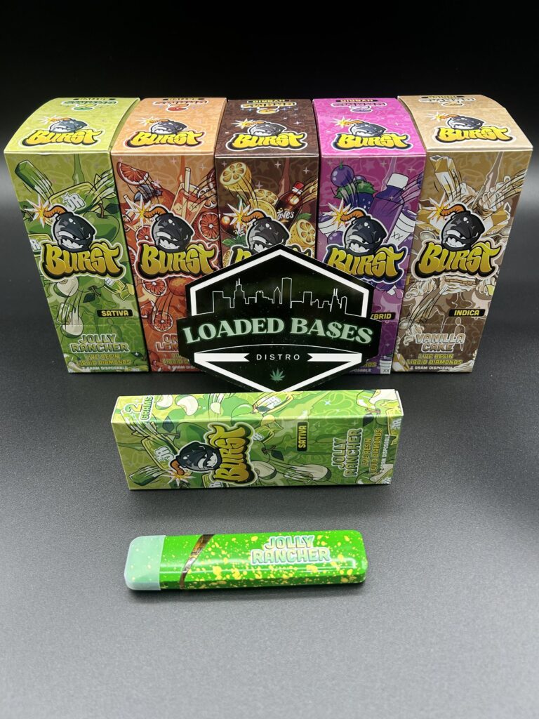 loaded vape disposable CARTS Vuse Pods Strawberry Vuse 18CT Select Flavor ::Sunshine Cherry