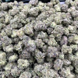 Candy Gelato Smalls cannabis buds – sweet hybrid strain