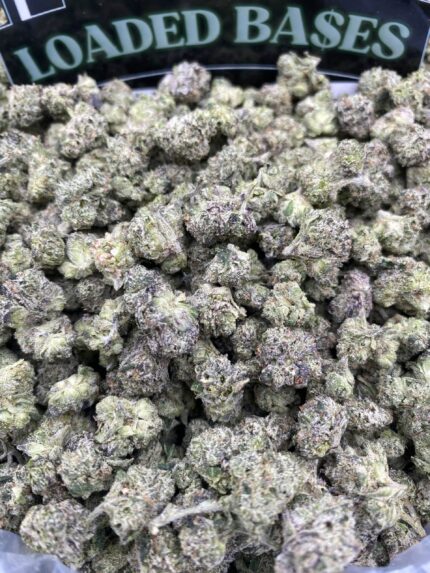 Candy Gelato Smalls cannabis buds – sweet hybrid strain
