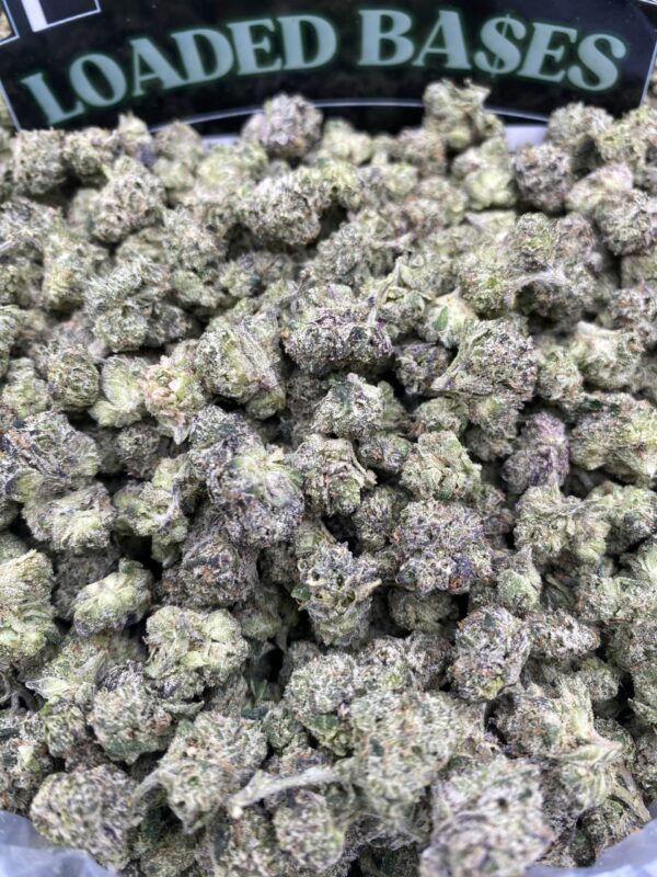 Candy Gelato Smalls cannabis buds – sweet hybrid strain