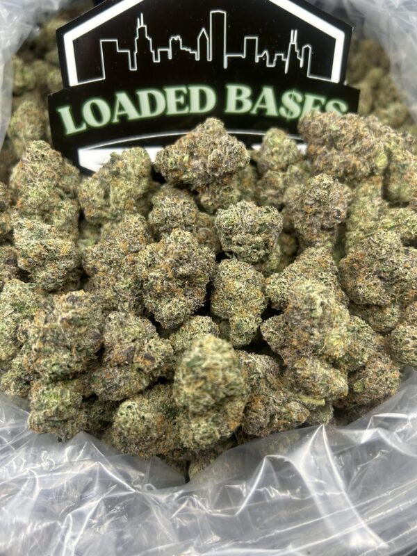 Candy Runtz cannabis flower – sweet hybrid strain