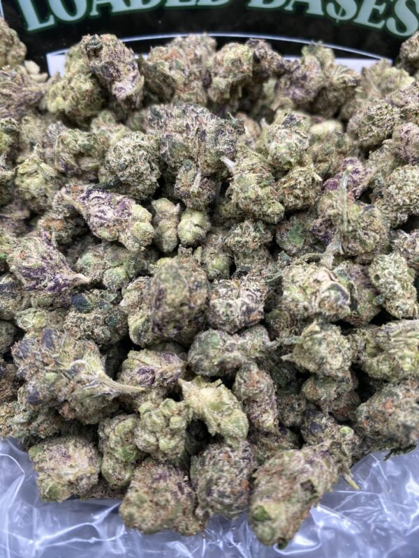 Candy Zkittlez Smalls cannabis buds – sweet hybrid strain