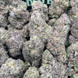 Gas Runtz cannabis flower – premium hybrid buds with sweet and gassy flavor