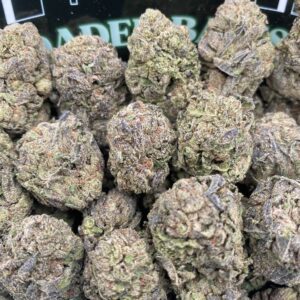 Buy Lemon Cherry Gelato – Exotic Hybrid Cannabis Flower Online