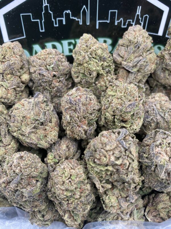 Buy Lemon Cherry Gelato – Exotic Hybrid Cannabis Flower Online
