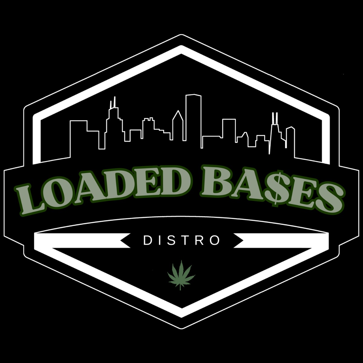 LA BASED DISTRO
