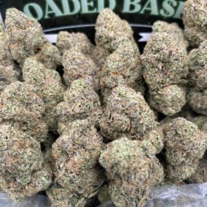 White Runtz cannabis flower – premium fruity strain with high THC buds for sale