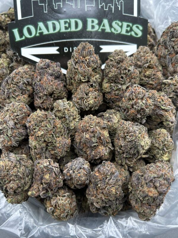 Zereal Cake cannabis flower buds with frosty trichomes and sweet dessert-like aroma